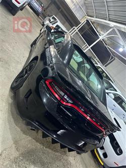 دودج تشارجر